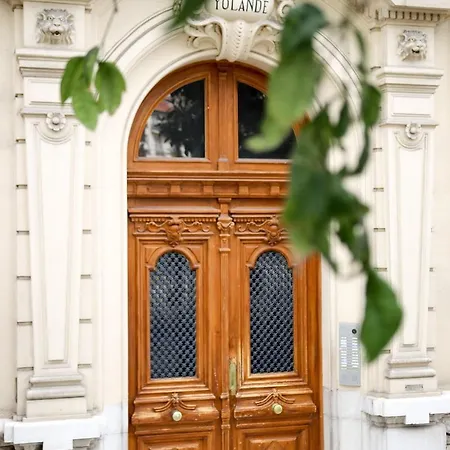 Victor Hugo 2* Nizza