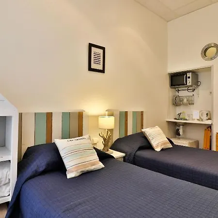 Victor Hugo Hotel Nizza