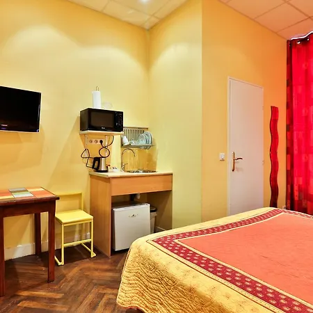 Victor Hugo Hotel Nizza
